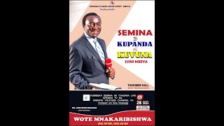 Kupanda Sadaka Kuvuna Maelekezo  Mwl Christopher Mwakasege [upl. by Gladwin]