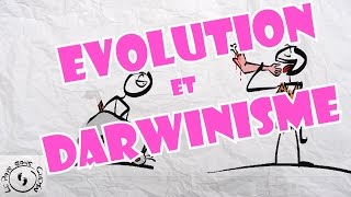 Lévolution psychologique et les limites du darwinisme [upl. by Holsworth]