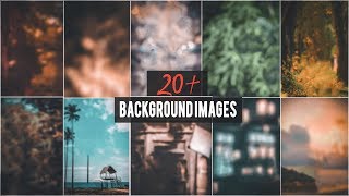 20 Background images  Photo Editing Background image for you  Sajib Creation [upl. by Aytnahs]