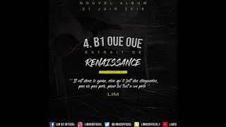 LIM  B1 OUE OUE 4 [upl. by Ardaid266]