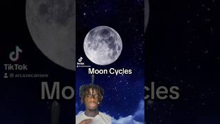 Moon Cycles 🌚🌛✨💜 [upl. by Pembrook]