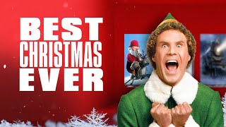 AMC Promo Best Christmas Ever Stars November 302024 Christmas 🎄 [upl. by Anij]