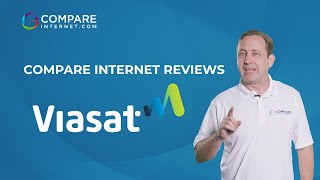 Viasat Internet Review 2024 from CompareInternetcom [upl. by Daphne784]