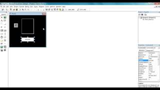 How to load a picture into Image Box in VB 60 [upl. by Hambley]