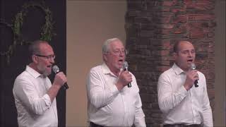 A Cappella Gospel Sing Friday April 1 2022 [upl. by Heyde932]