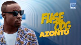 Fuse ODG  Azonto Radio Edit [upl. by Smiley]