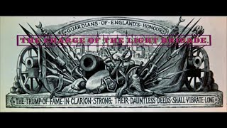 The Charge of the Light Brigade 1968  Title Sequence [upl. by Ttnerb]