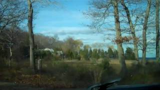 Lone Tree Point Wickford RI Waterfront [upl. by Lebaron]