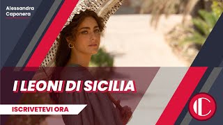 I leoni di Sicilia  Recensione [upl. by Einahpehs501]