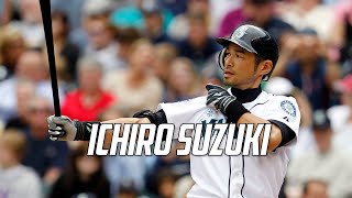 MLB  Best of Ichiro [upl. by Sou]