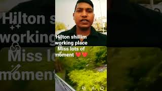 Hilton shillim lonavala Mumbai 🎉 [upl. by Zetrac]