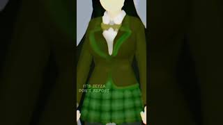 PANIK GAK🗿JESLYN×LATHAN sakuraschoolsimulator cppsss sakura ccpsss sss anime sakura [upl. by Elia]