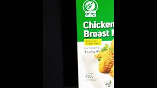 broasted chicken recipekitchen tricks [upl. by Nhguavahs374]