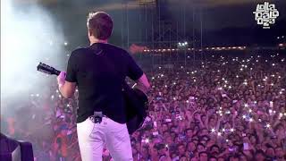 Duran Duran  Save a Prayer  Lollapalooza  Remaster 2018 [upl. by Knowlton]