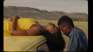 Black Coffee  Wish You Were Here feat Msaki Official Video Ultra Music [upl. by Chaunce]