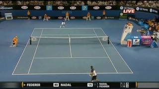 Roger Federer  Australian Open 2010 Preview HD [upl. by Aleb]