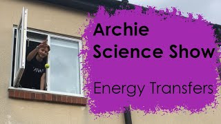 KS3 Science  Energy Transfers [upl. by Nileve785]