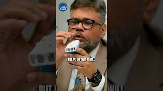 How to Use a Peak Flow Meter Correctly for Better Asthma Control  Prof Dr Syed Arshad Husain [upl. by Pronty]