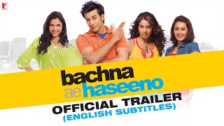 Bachna Ae Haseeno 2020 Remix  DJ ANUP USA [upl. by Nwahsid]