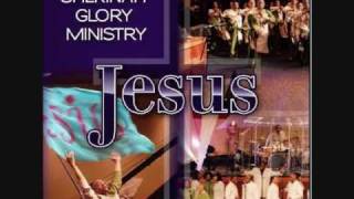 Shekinah Glory Ministries  Stomp [upl. by Yboj481]