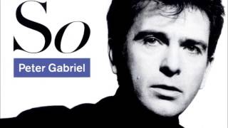 Peter Gabriel  We Do What Were Told [upl. by Oreves899]