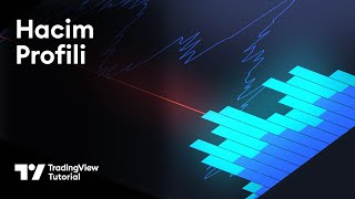 Sabit Aralıklı Hacim Profili nedir Nasıl kullanılır tradingview [upl. by Lednyk665]