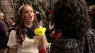 Funny Blair Waldorf Moments [upl. by Arret]