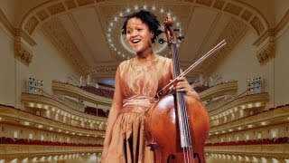 Prodigy Cellist Will Amaze You [upl. by Cutcliffe]