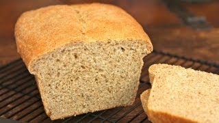 How to Make Rye Bread  Fast and Easy Rye Bread Recipe [upl. by Anij]