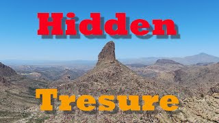 1988’s Secret Bronze Statue Uncovering the Dutchman’s Hidden Masterpiece Superstition Mountains [upl. by Anel]