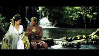 Ibong Adarna  The Pinoy Adventure Full Trailer [upl. by Norvun]