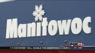 Manitowoc Foodservice moving ice machine production to Mexico [upl. by Ayim559]