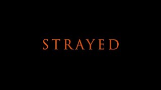 Strayed 2003 Trailer  Emmanuelle Béart [upl. by Elson]