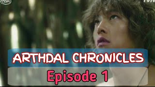 ENG SUB ARTHDAL CHRONICLES Episode 1 Recap and Review [upl. by Reena804]