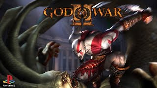 God of War 4  Dragon Boss Fight God of War 2018 PS4 Pro [upl. by Loftis]