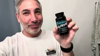 Nugenix Ultimate Review amp Unboxing [upl. by Nylrac]