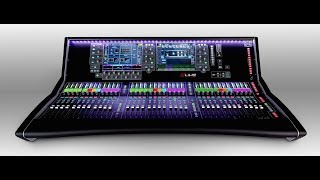 Allen amp Heath dLive Training  Sends on Fader [upl. by Culbertson]