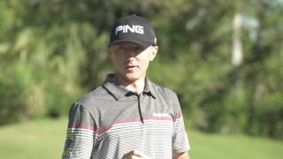 PING Pros Test the G400 Driver [upl. by Codee]