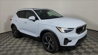 New 2025 Volvo XC40 Marietta GA Atlanta GA TVC187 [upl. by Flanagan]