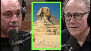 Graham Hancock’s Theory about Ancient Civilizations  Joe Rogan [upl. by Notaek73]