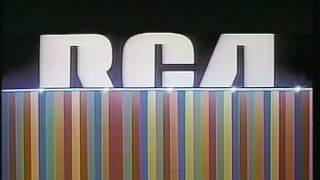 RCA Selectavision Video Disc CED Intro 1 [upl. by Ennaul]