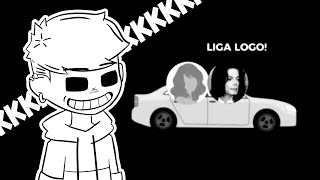 É LORRRDE  Maico e Marcia React [upl. by Llenrad963]