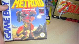 Awesome Repro Boxes for Gameboy and SNES Games   HOW TO [upl. by Solberg482]