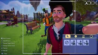 Strut Your Stuff Quest Guide in Disney Dreamlight Valley [upl. by Nais]