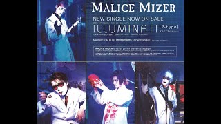 Karaoke Malice Mizer Illuminati [upl. by O'Brien]