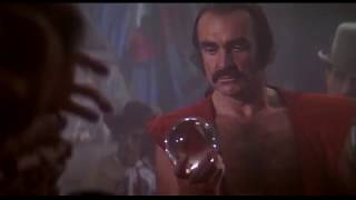 Zardoz Trailer [upl. by Eat58]