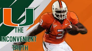 Frank Gore Miami Highlights [upl. by Aicillyhp]