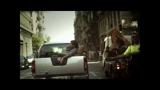 Dumè  Je ne sais rien faire Clip Officiel [upl. by Margalo]