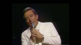 Энди Вильямс  История любви  Andy Williams  Love Story [upl. by Zohar]