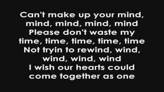 Eenie Meenie  Sean Kingston amp Justin Bieber Lyrics on Screen HD HQ [upl. by Roselba]